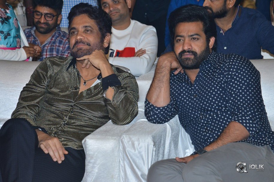 Mr-Majnu-Movie-Pre-Release-Event-Photos